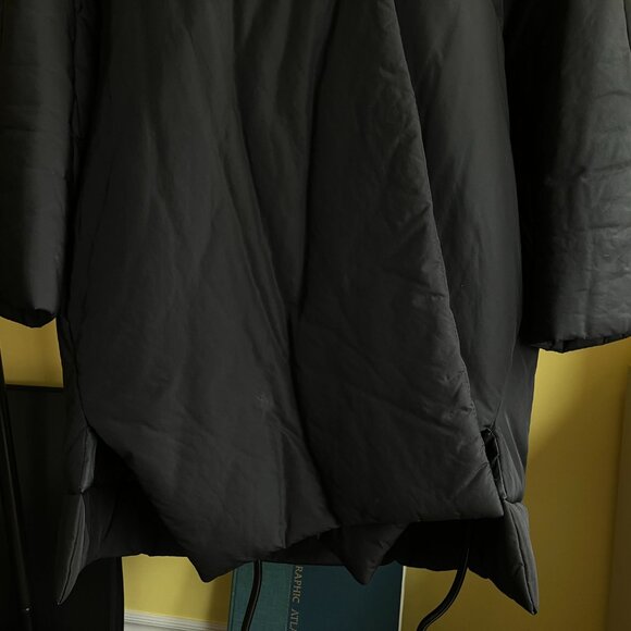 Vivian Shyu Puffy Coat - Picture 5 of 6